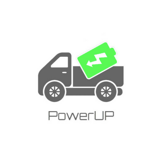 Power Up