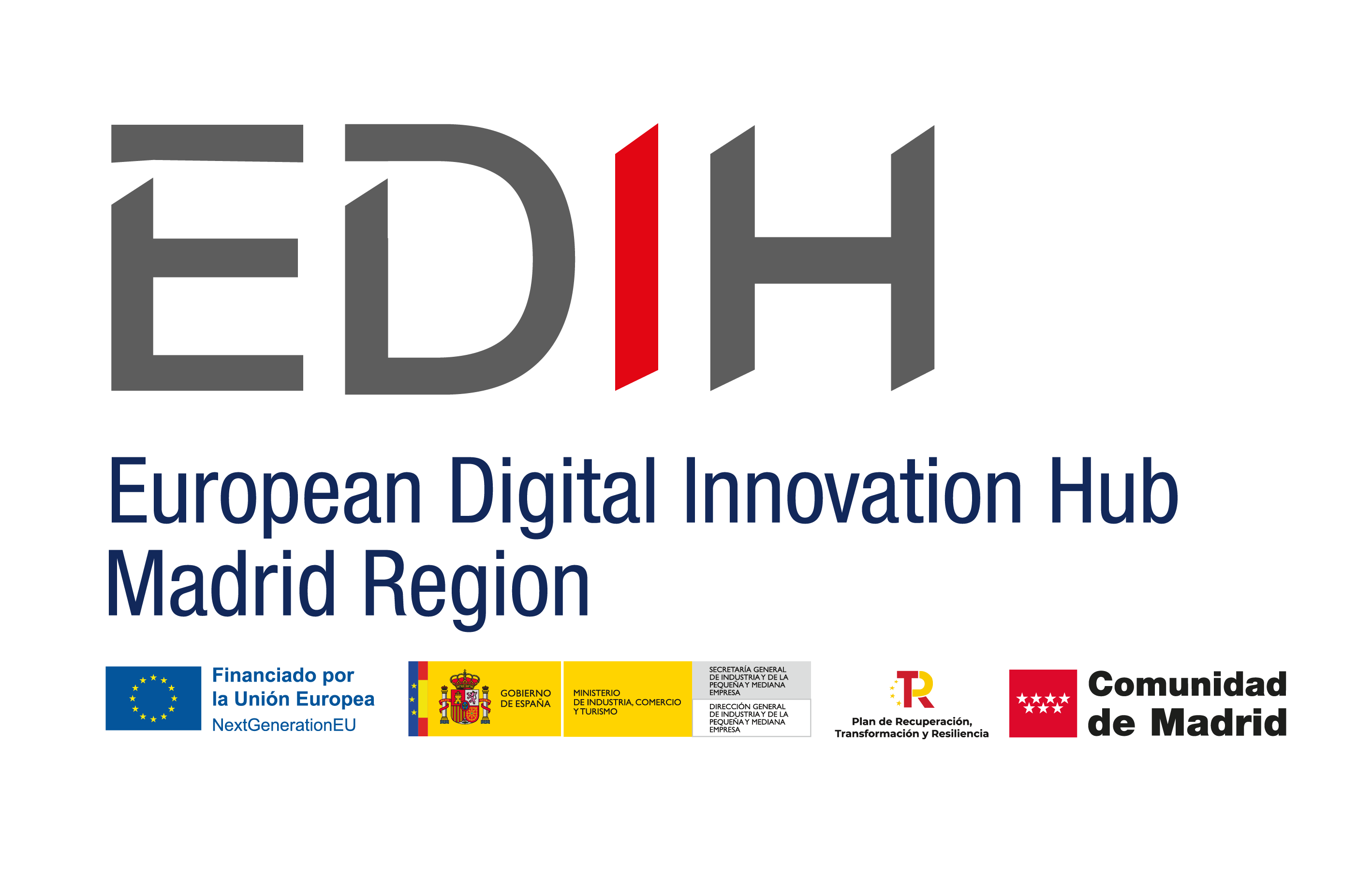 EDIH Madrid Region